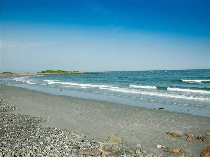 44 Tower Road Kittery Point, ME 03905 - Photo 30 of 32 Waterfront/Dock/Pier. With access to...