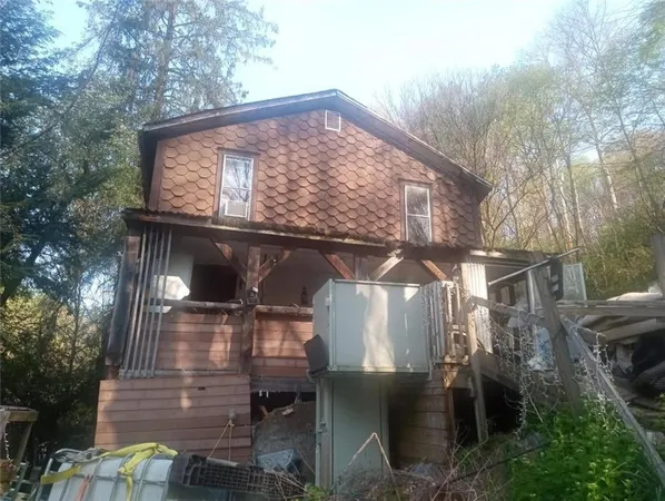 $95,000 | 140 Knox Dale Road, Punxsutawney, PA 15767