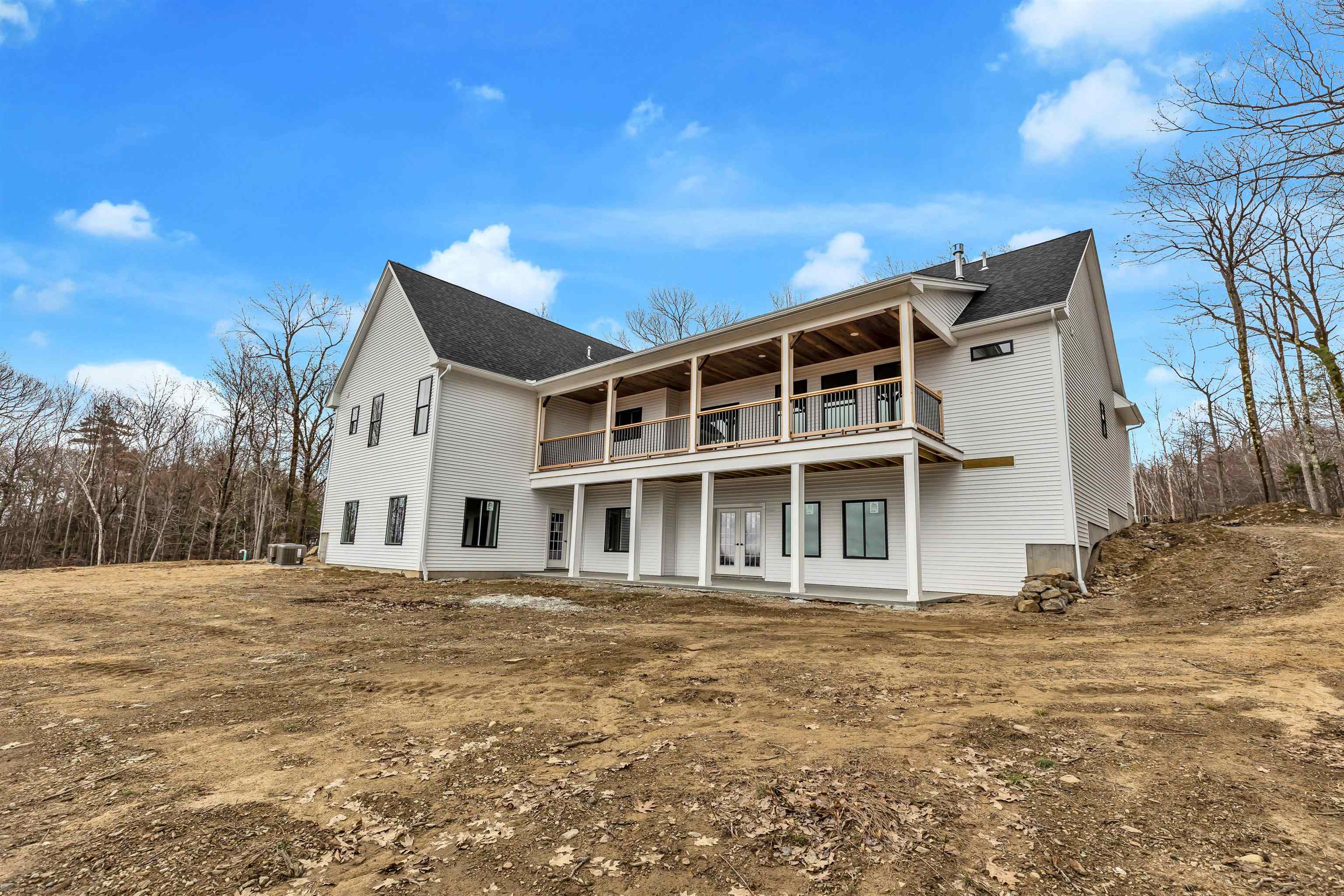 Lot 18 Chestnut Hill Road Dublin, NH 03444 - Photo 8 of 19 Gallery Image 8