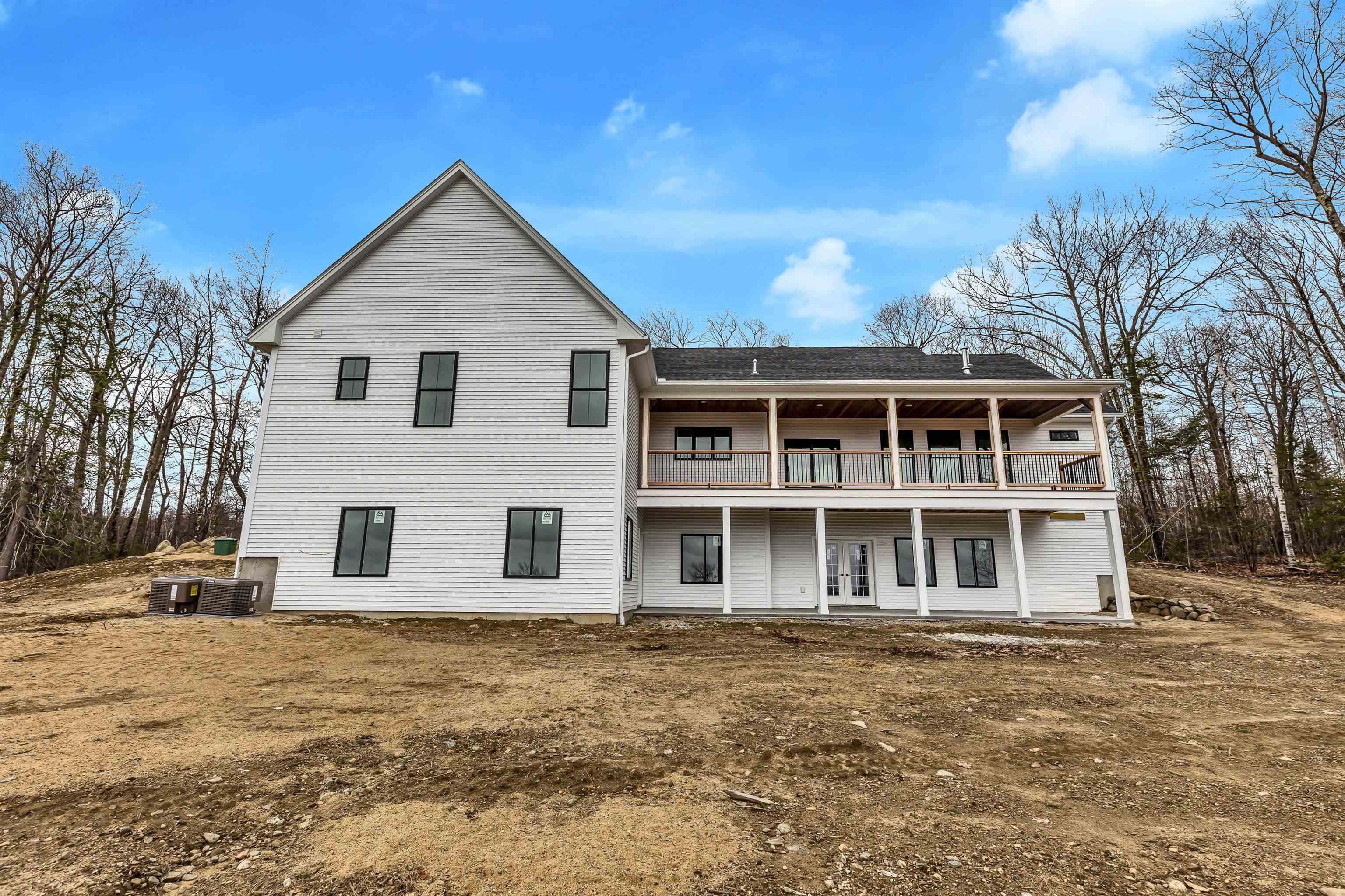 Lot 18 Chestnut Hill Road Dublin, NH 03444 - Photo 9 of 19 Gallery Image 9