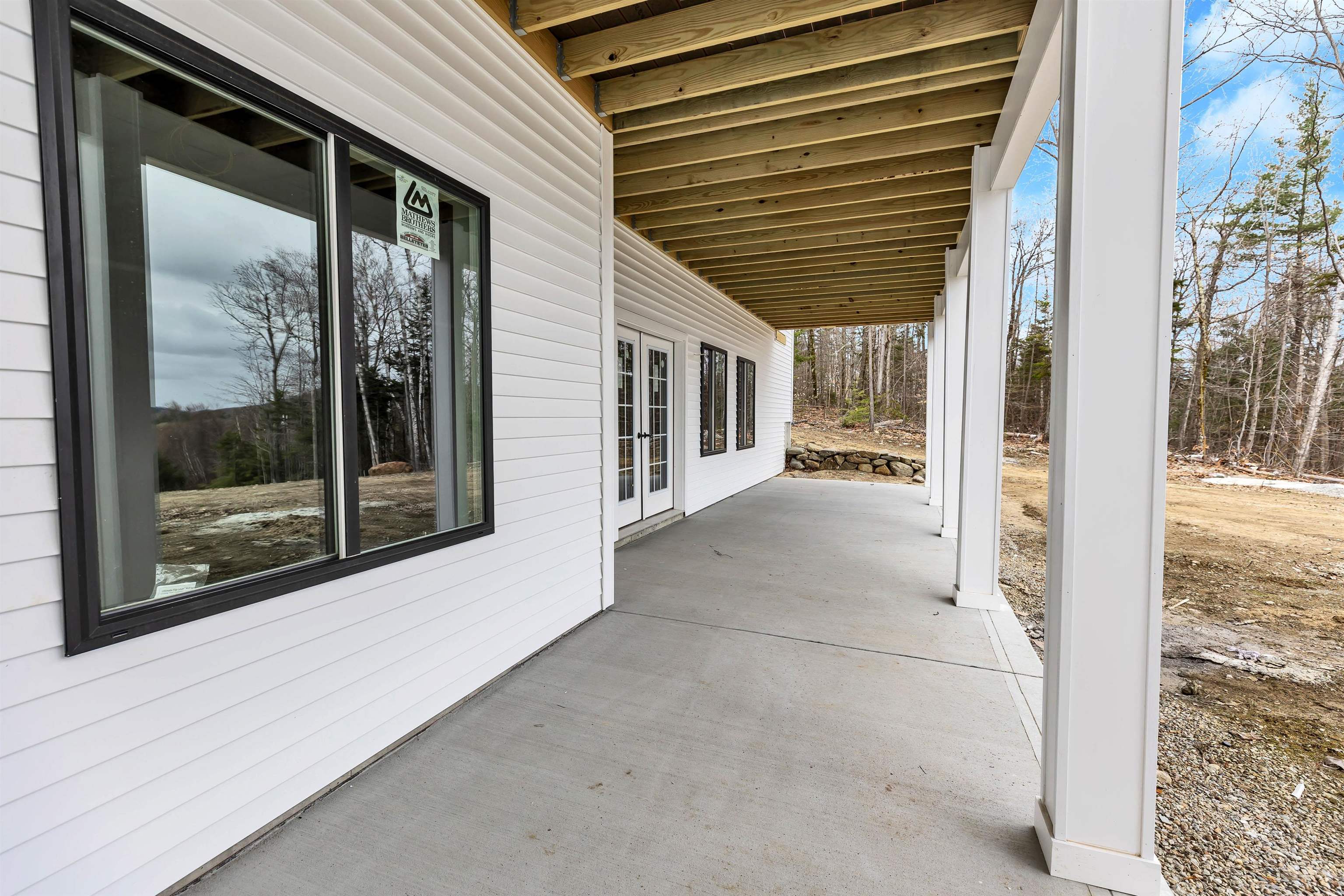Lot 18 Chestnut Hill Road Dublin, NH 03444 - Photo 10 of 19 Gallery Image 10