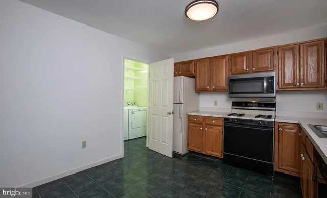 a living room with a fireplace