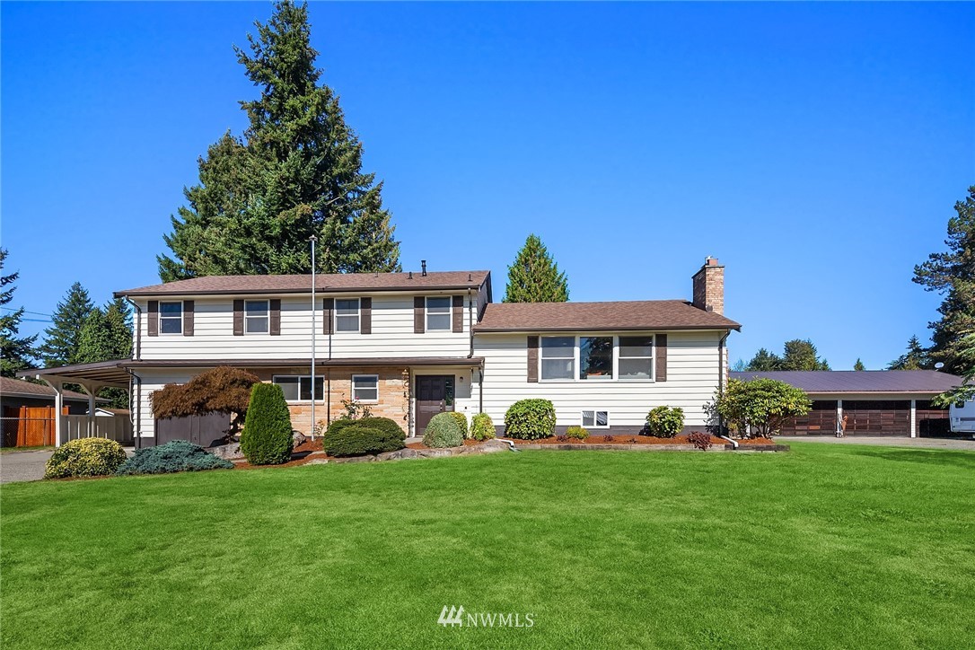 17334 Southeast 134th Street Renton, WA 98059 - Photo 1 of 34