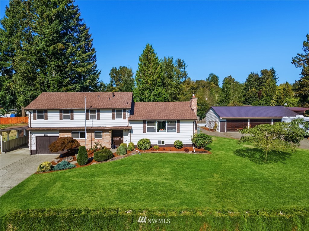 17334 Southeast 134th Street Renton, WA 98059 - Photo 2 of 34