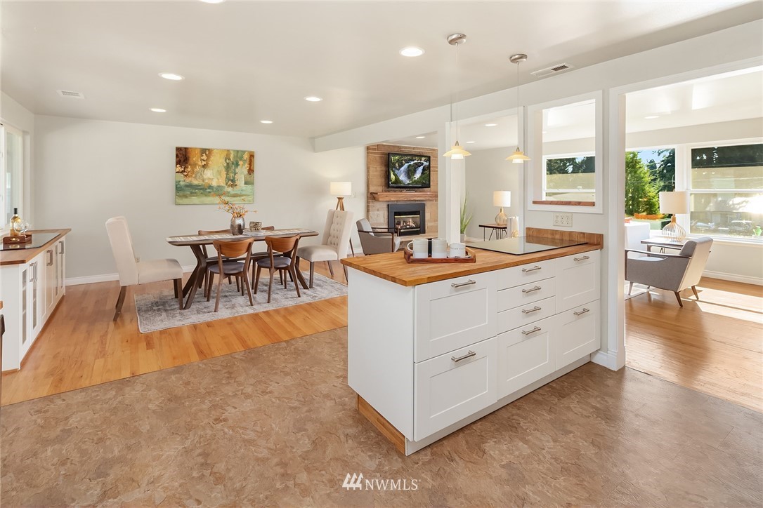 17334 Southeast 134th Street Renton, WA 98059 - Photo 12 of 34