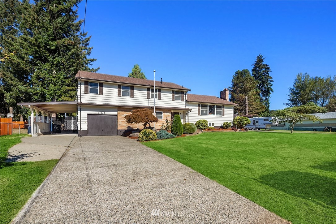 17334 Southeast 134th Street Renton, WA 98059 - Photo 3 of 34
