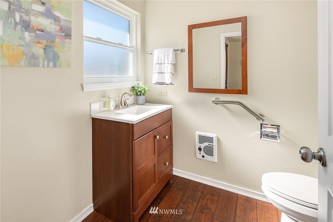 17334 Southeast 134th Street Renton, WA 98059 - Photo 22 of 34