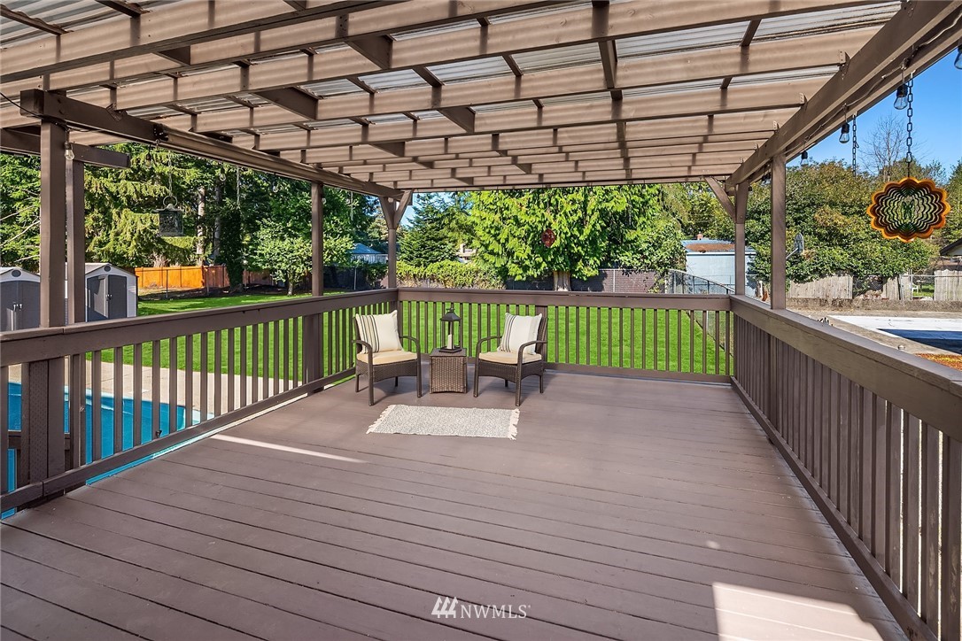 17334 Southeast 134th Street Renton, WA 98059 - Photo 25 of 34