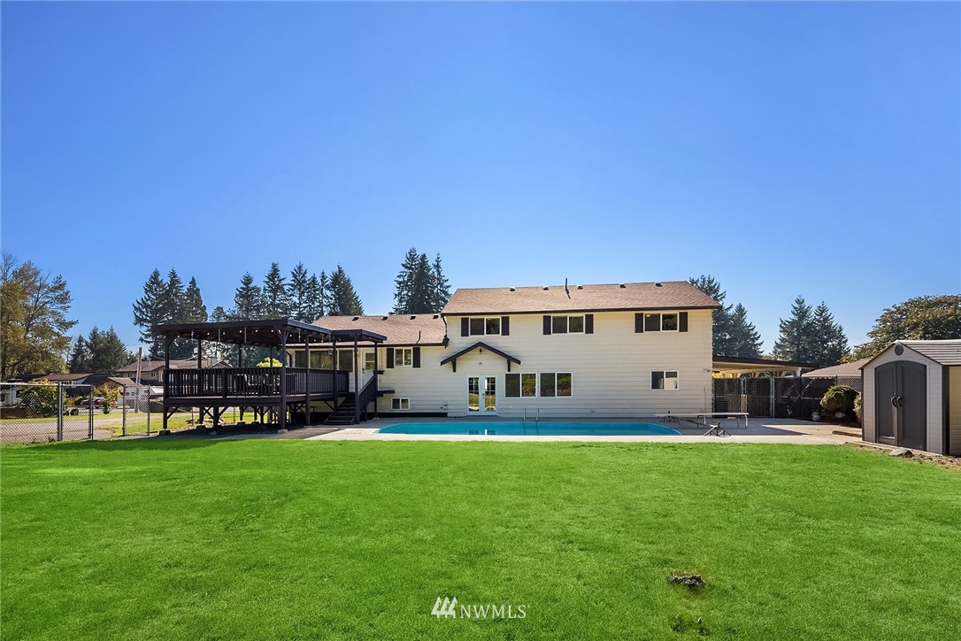 17334 Southeast 134th Street Renton, WA 98059 - Photo 30 of 34