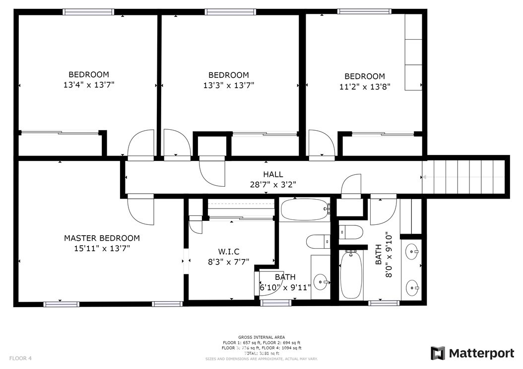 17334 Southeast 134th Street Renton, WA 98059 - Photo 31 of 34
