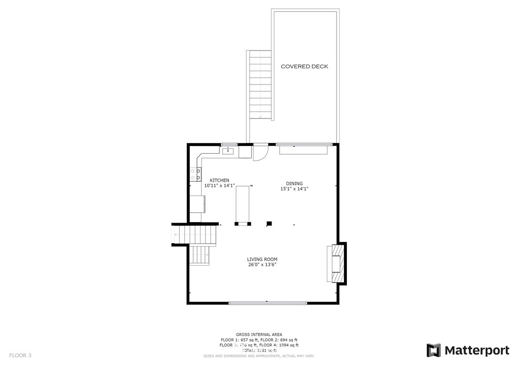 17334 Southeast 134th Street Renton, WA 98059 - Photo 32 of 34