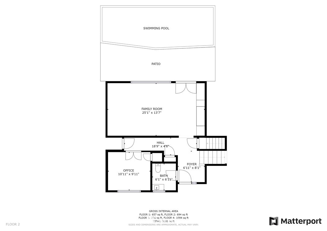 17334 Southeast 134th Street Renton, WA 98059 - Photo 33 of 34