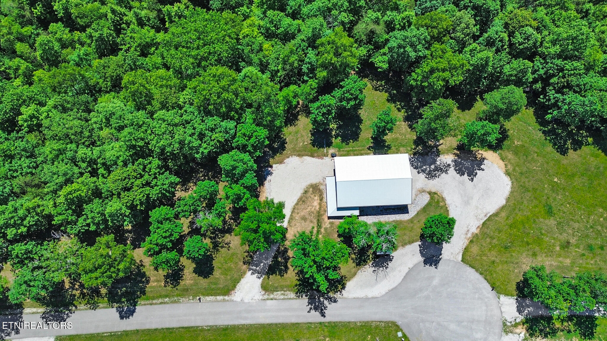 757 Rockview Road Jamestown, TN 38556 - Photo 1 of 45 overhead