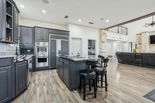 $2,850,000 | 7225 Farm To Market 3025, Stephenville, TX 76401