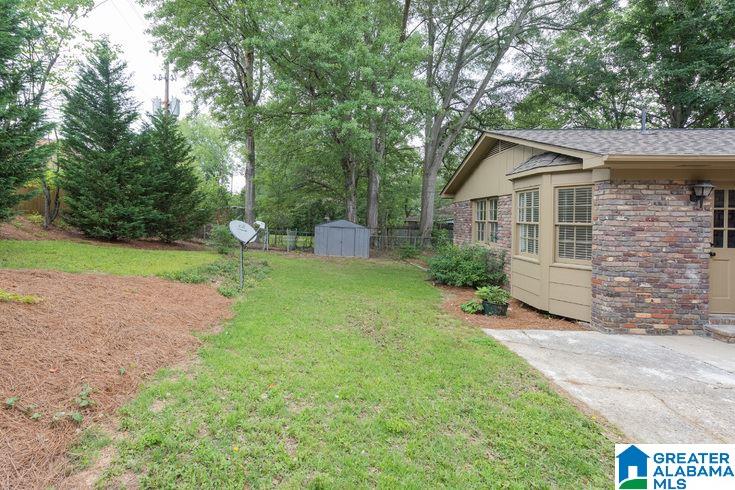 4452 MountainDale Road Birmingham, AL 35213 - Photo 35 of 36