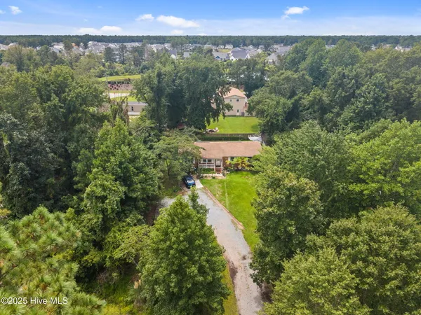$250,000 | 720 Lea Drive, Hampstead, NC 28443
