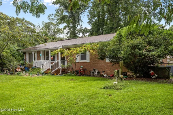 $250,000 | 720 Lea Drive, Hampstead, NC 28443