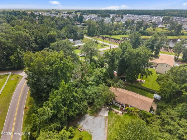$250,000 | 720 Lea Drive, Hampstead, NC 28443