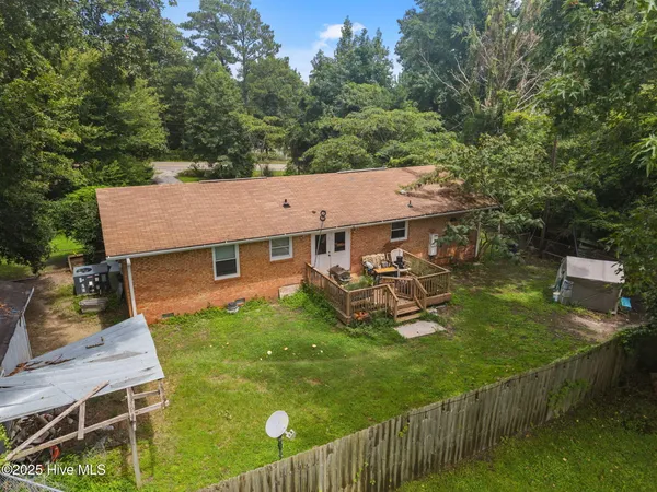 $250,000 | 720 Lea Drive, Hampstead, NC 28443