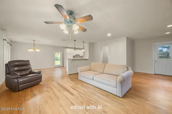 $250,000 | 720 Lea Drive, Hampstead, NC 28443