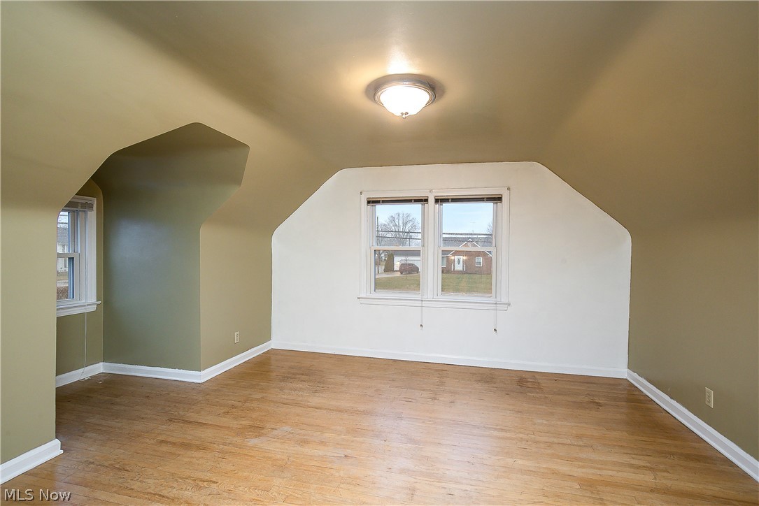 3065 25th Street Northwest Canton, OH 44708 - Photo 30 of 35 Bedroom 4