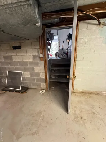 a view of a ocean view