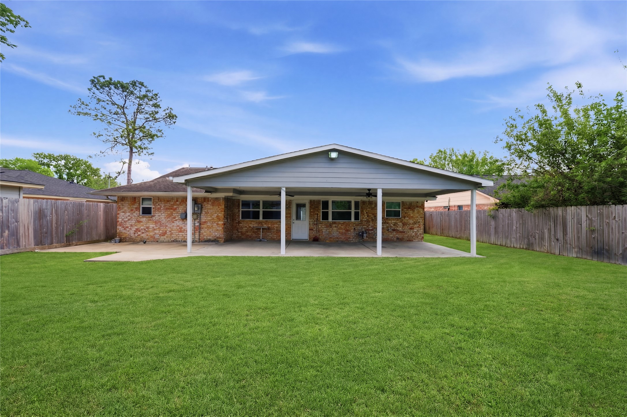 7030 Sandswept Lane Houston, TX 77086 - Photo 5 of 15