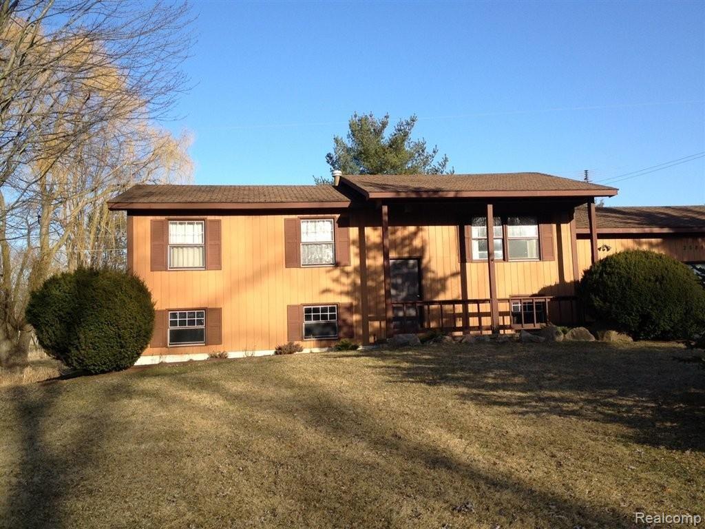 2085 Nixon Road Howell, MI 48843 - Photo 1 of 4 photo 1.JPG