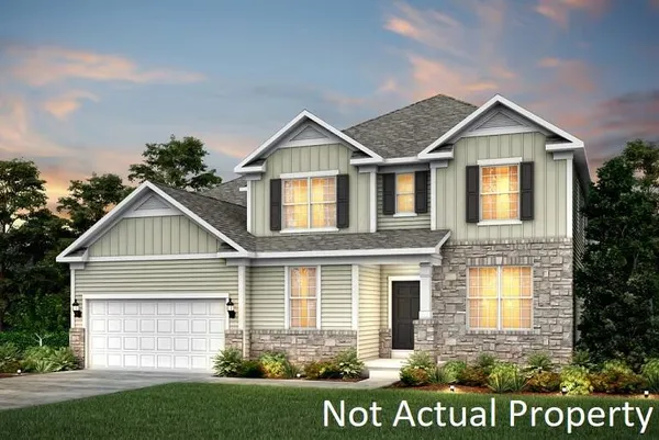 $664,900 | 6072 Pisello Drive, Unit LOT 438, Hilliard, OH 43026