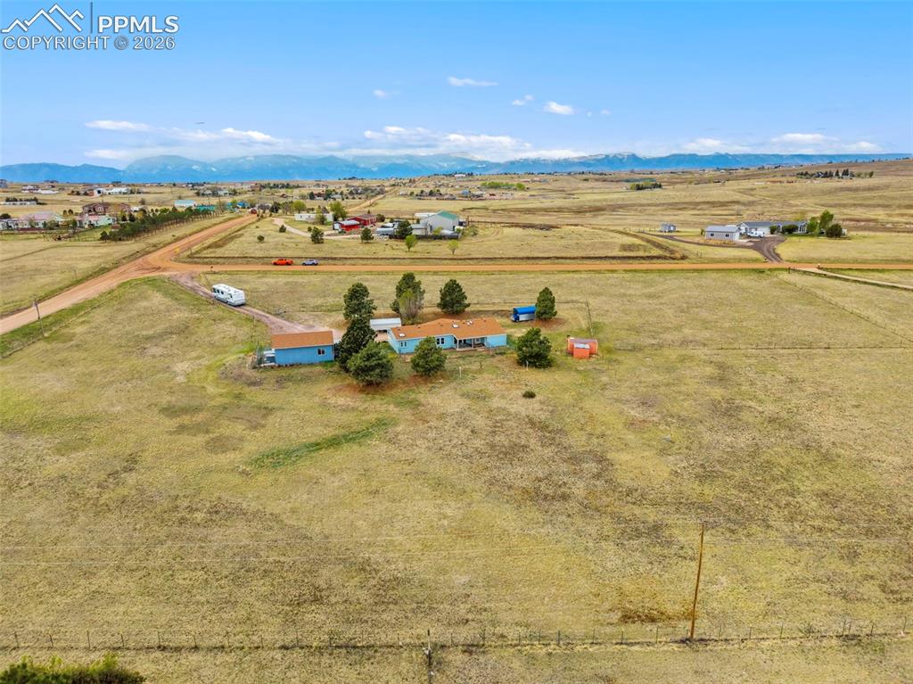 13335 Gymkhana Road Peyton, CO 80831 - Photo 5 of 38