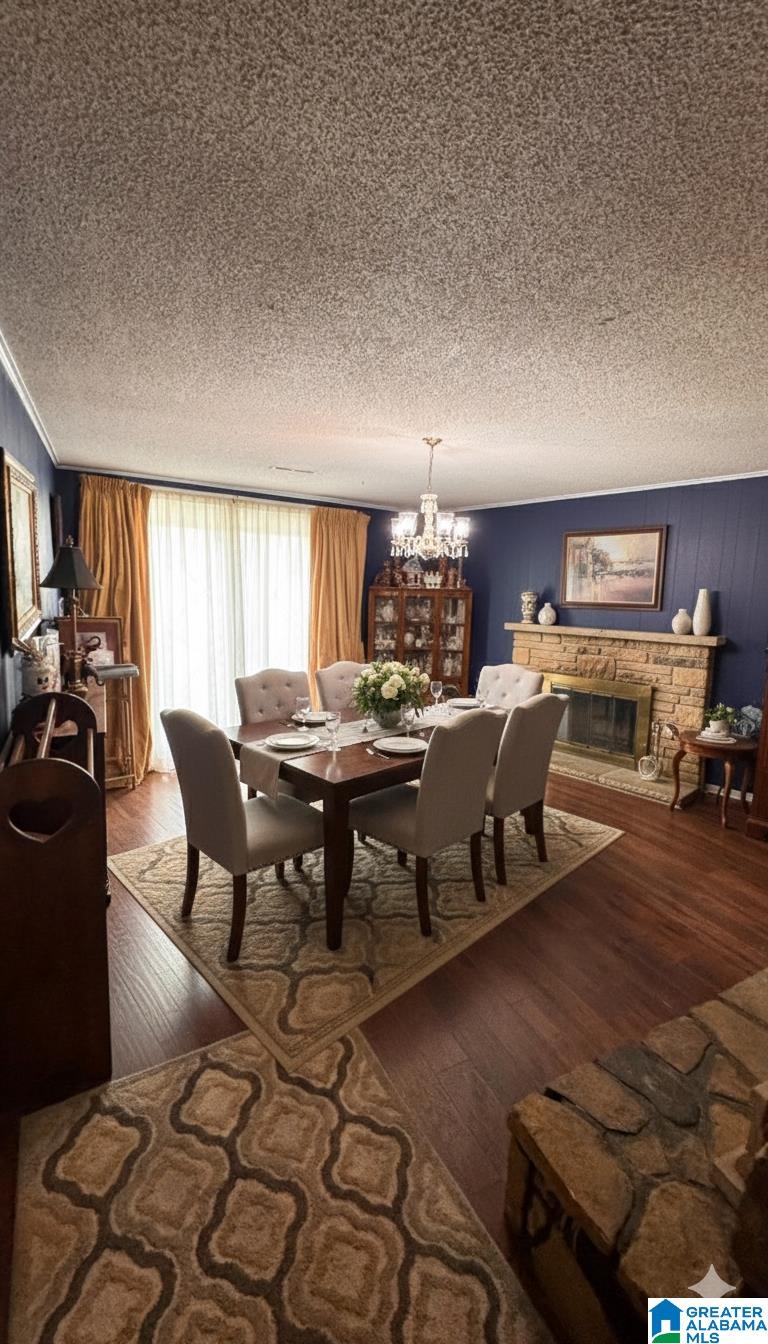2505 Springview Drive Jasper, AL 35504 - Photo 9 of 13