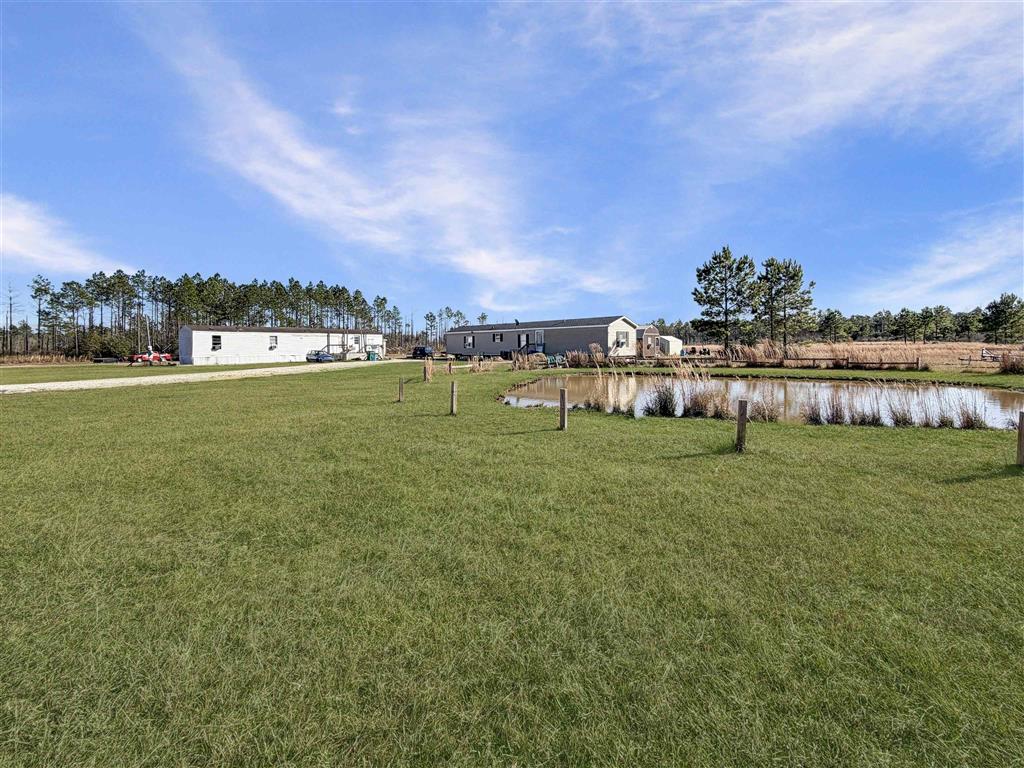 338 Ragle Road Longville, LA 70652 - Photo 39 of 40