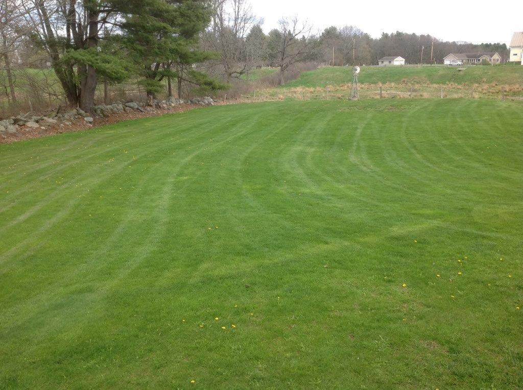 39 Bellsqueeze Road Benton, ME 04901 - Photo 26 of 35 Yard