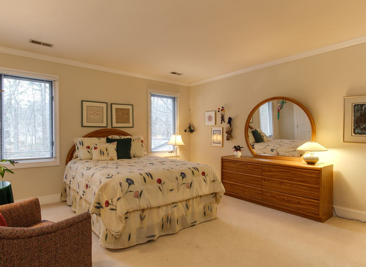 7313 Spyglass Way Raleigh, NC 27615 - Photo 21 of 25 Photo 21
