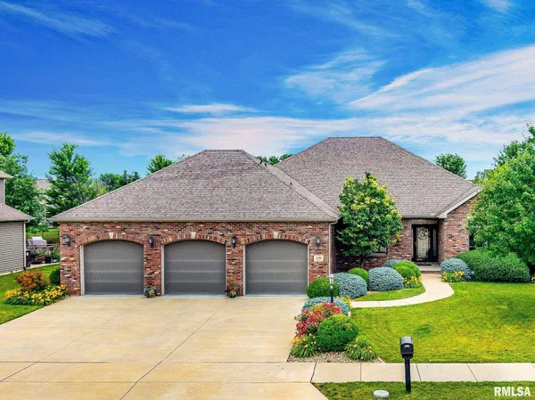 $624,900 | 11008 North Onyx Lane, Dunlap, IL 61525
