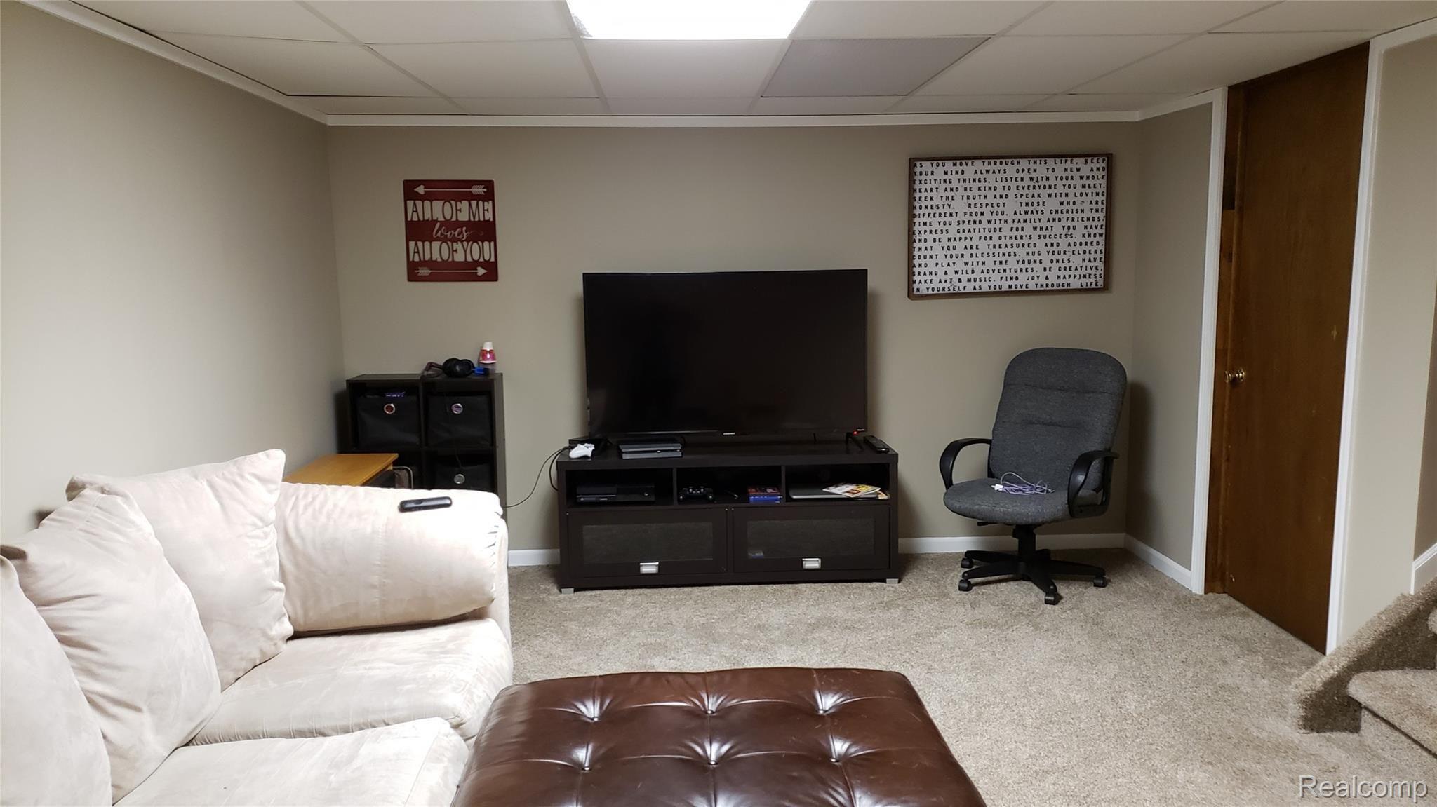 1493 Booth Street Howell, MI 48843 - Photo 15 of 16 BASEMNT 1.jpg