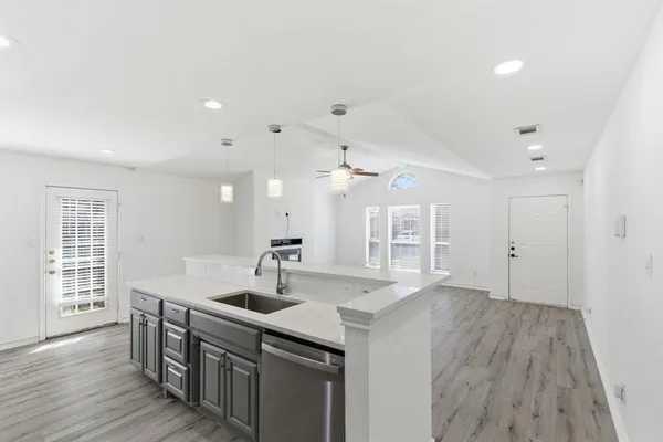 $2,400 | 4205 Fernleaf Drive, Fort Worth, TX 76137