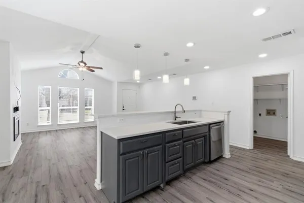 $2,400 | 4205 Fernleaf Drive, Fort Worth, TX 76137