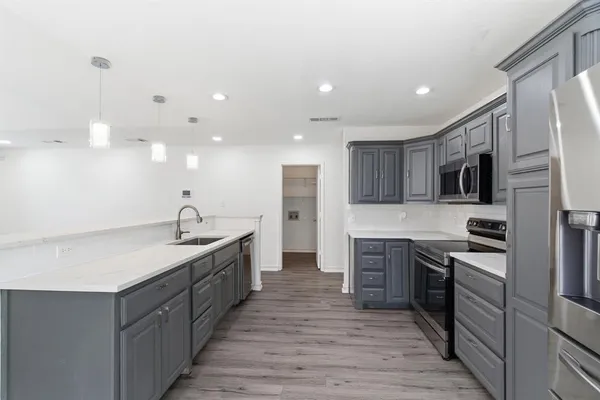 $2,400 | 4205 Fernleaf Drive, Fort Worth, TX 76137