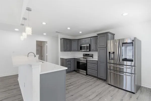 $2,400 | 4205 Fernleaf Drive, Fort Worth, TX 76137