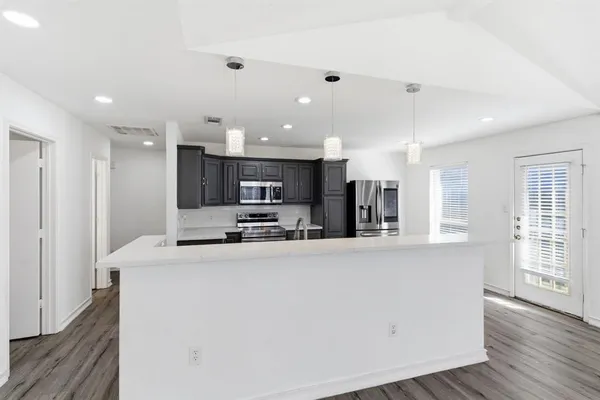 $2,400 | 4205 Fernleaf Drive, Fort Worth, TX 76137