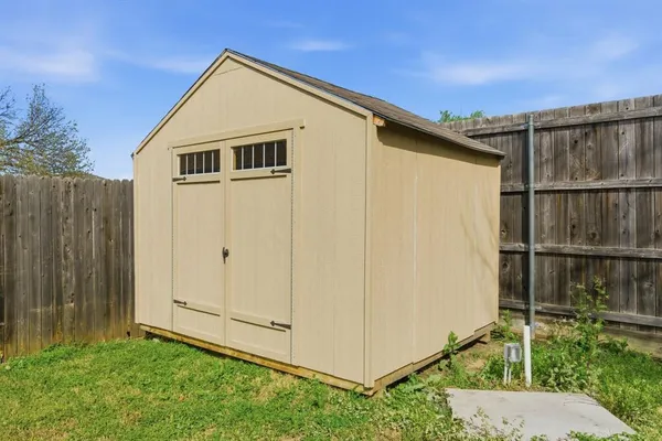 $2,400 | 4205 Fernleaf Drive, Fort Worth, TX 76137