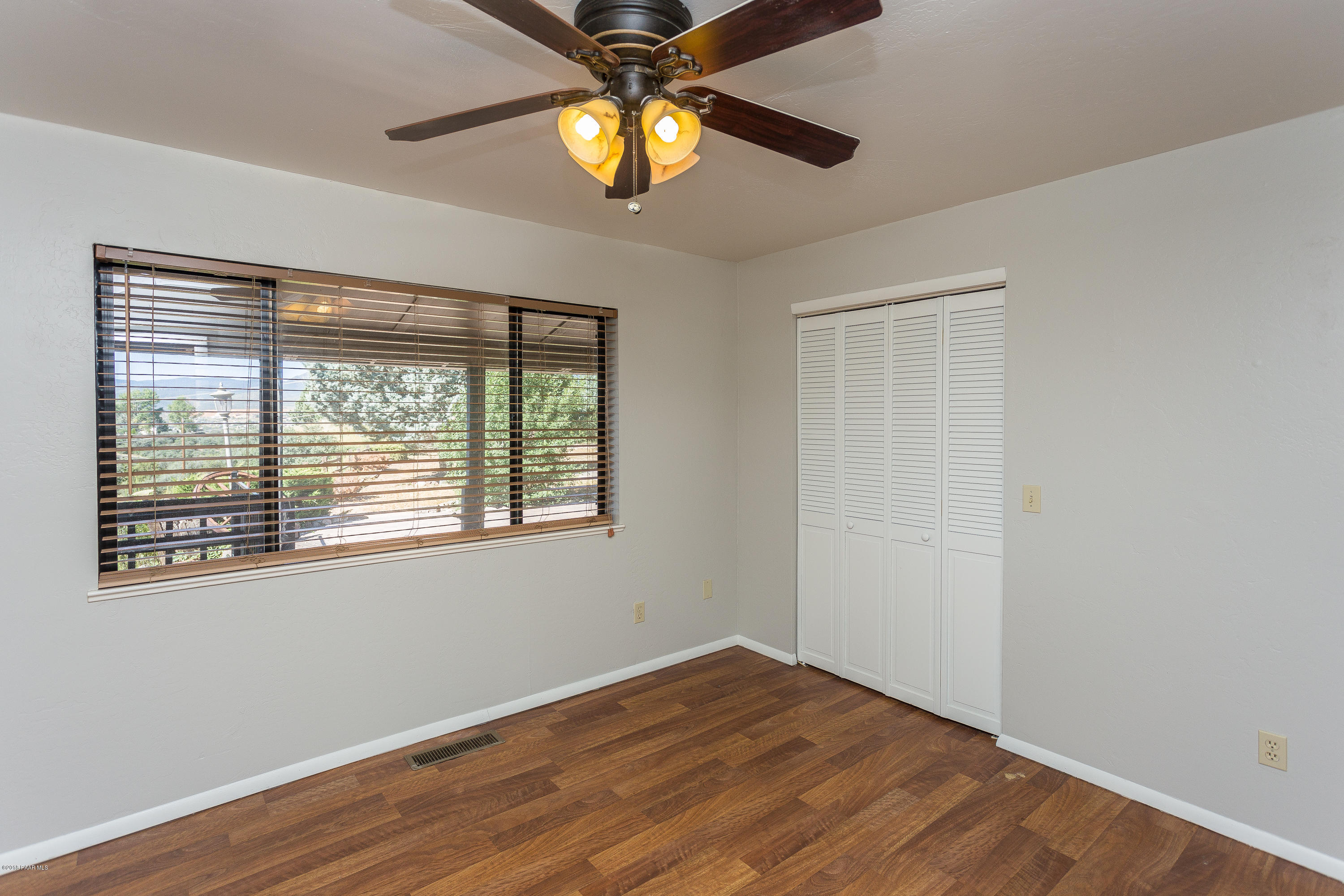 14135 East Blue Ridge Road Dewey-Humboldt, AZ 86327 - Photo 23 of 48 Bedroom 2
