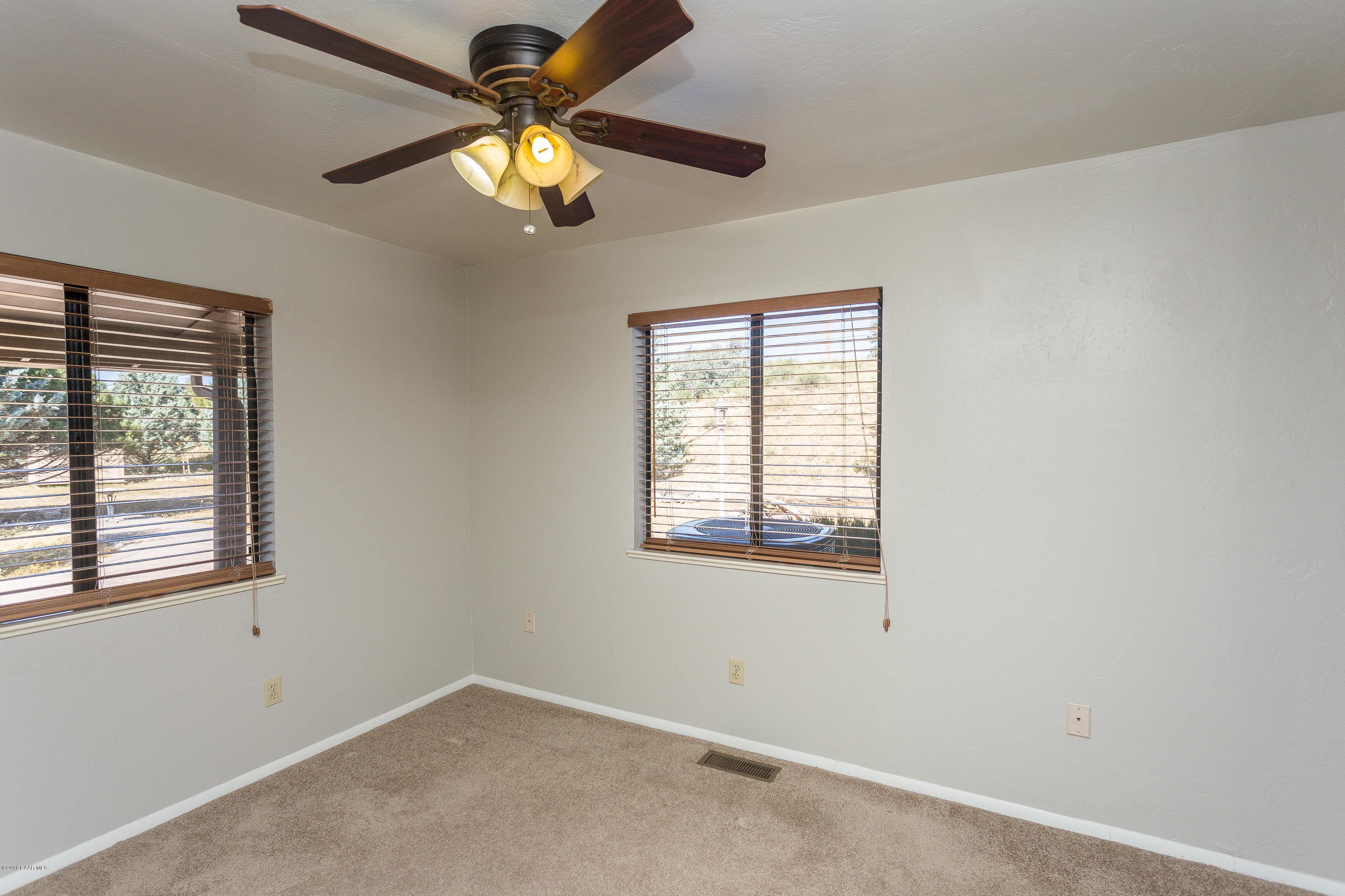 14135 East Blue Ridge Road Dewey-Humboldt, AZ 86327 - Photo 25 of 48 Bedroom 3