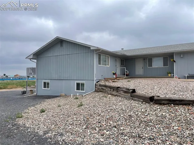 $470,000 | 629 South Clarion Drive, Pueblo West, CO 81007