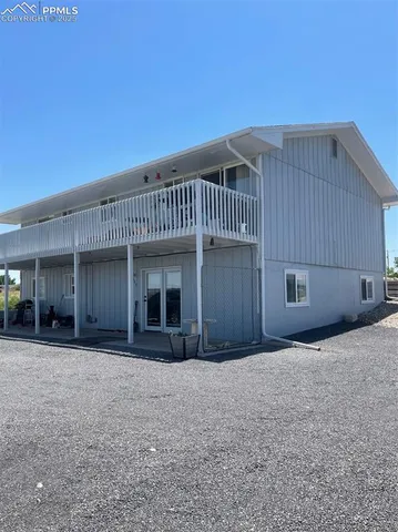 $470,000 | 629 South Clarion Drive, Pueblo West, CO 81007