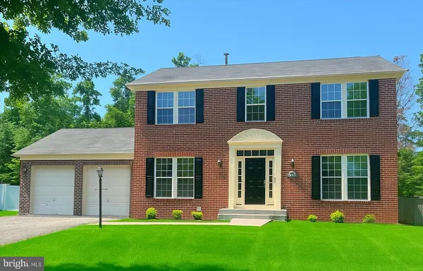 $559,900 | 10750 Sourwood Avenue, Waldorf, MD 20603