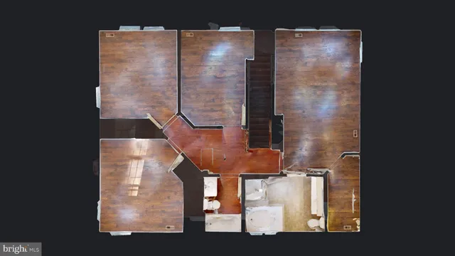 $569,900 | 10750 Sourwood Avenue, Waldorf, MD 20603