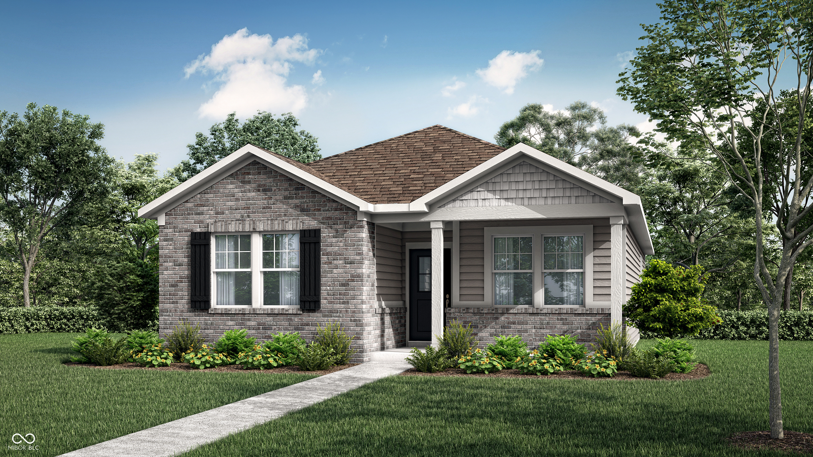 15427 Alperton Road Fishers, IN 46037 - Photo 1 of 19