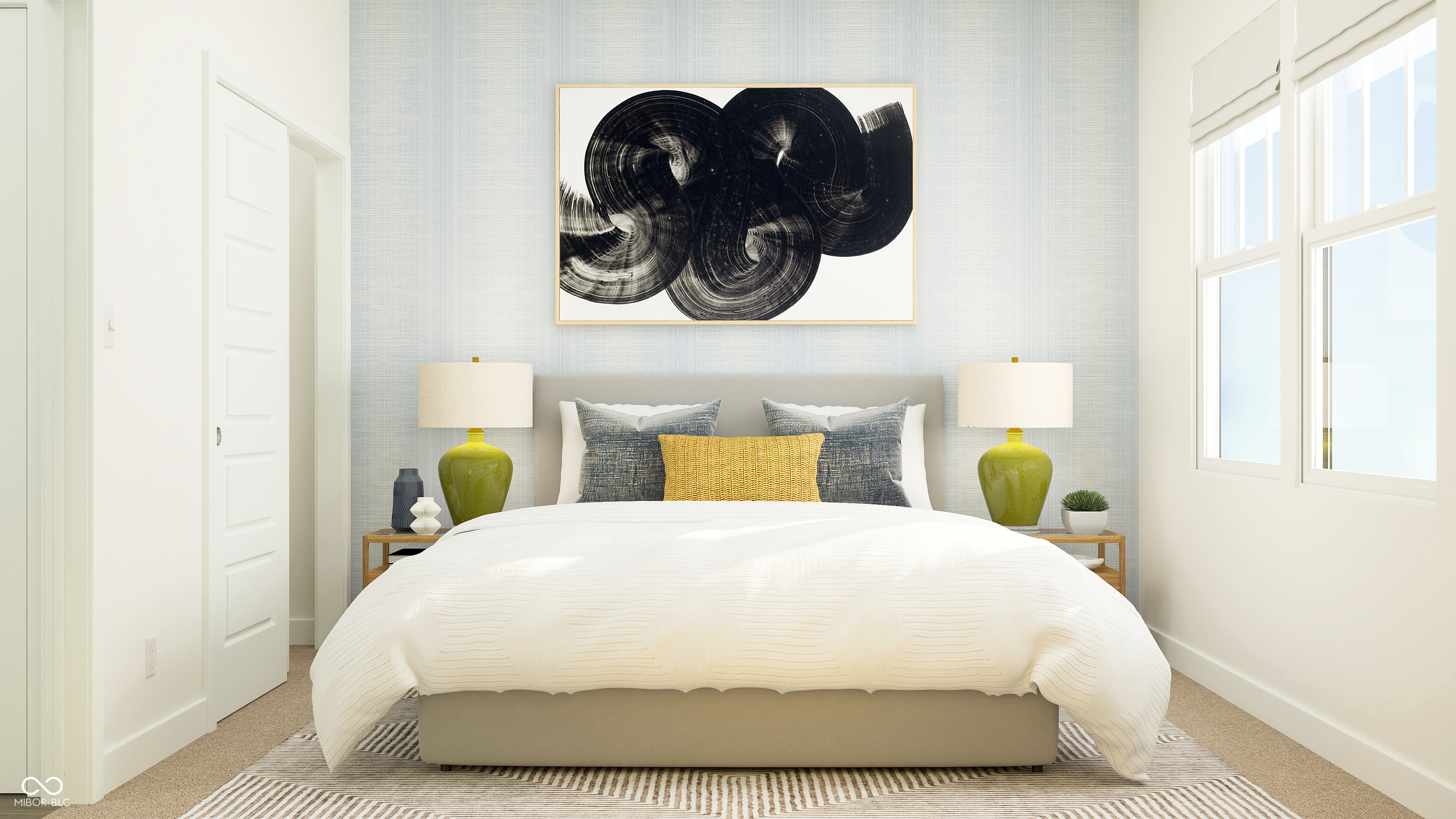 15427 Alperton Road Fishers, IN 46037 - Photo 16 of 19